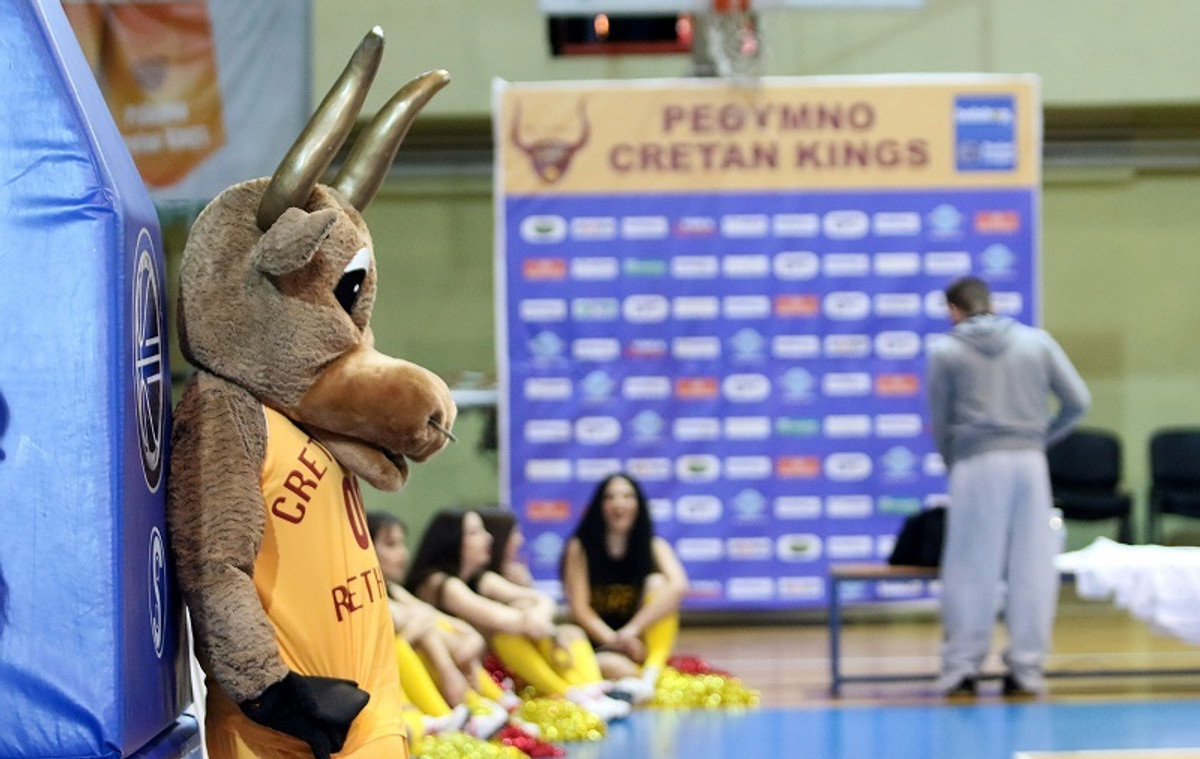 Στις 16:45 του Σαββάτου (20/4) η 25η αγωνιστική της Basket League
