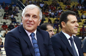 Ομπράντοβιτς: &quot;Εμπιστευόμουν τον Ιτούδη, ήταν το ίδιο με εμένα&quot;
