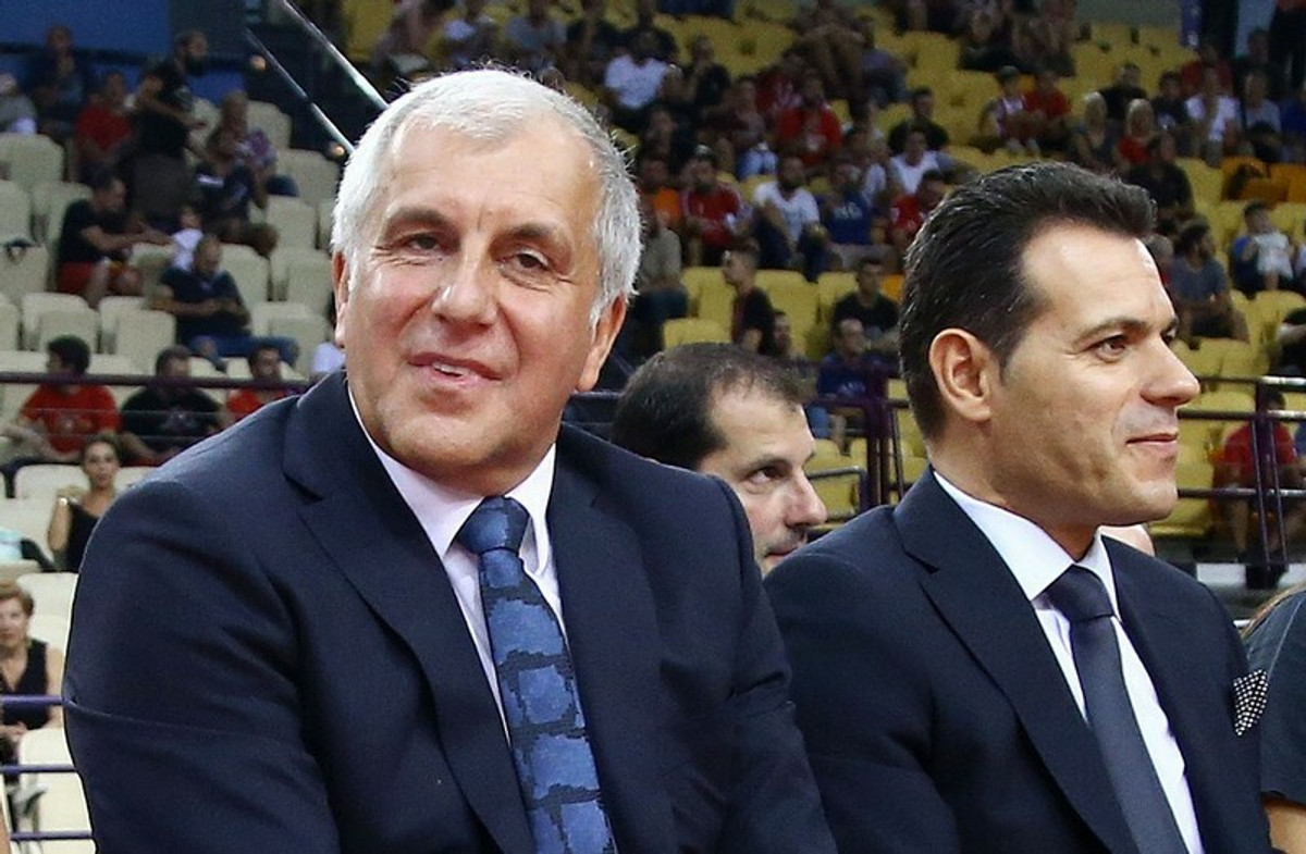 Ομπράντοβιτς: &quot;Εμπιστευόμουν τον Ιτούδη, ήταν το ίδιο με εμένα&quot;