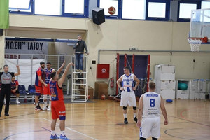 Αλλαγές ώρας σε αγώνες Β&#039; και Γ&#039; Εθνικής