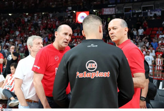 Απίστευτες καταγγελίες Αγγελόπουλων και Λεπενιώτη για Γιαννακόπουλο! (vid)