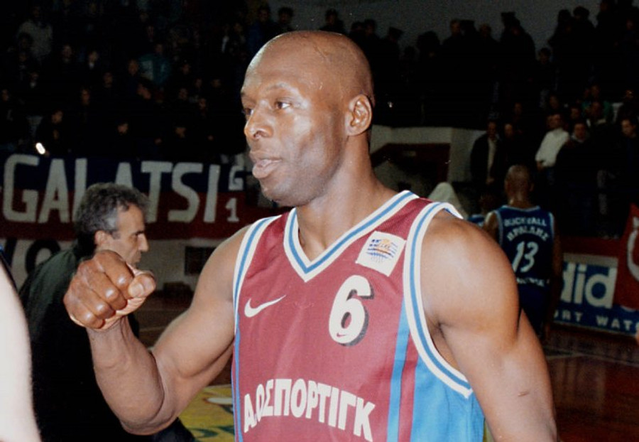 Το αφιέρωμα του ΕΣΑΚΕ στον χαρισματικό Μίτσελ Γουίγκινς (pics)