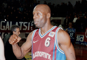 Το αφιέρωμα του ΕΣΑΚΕ στον χαρισματικό Μίτσελ Γουίγκινς (pics)
