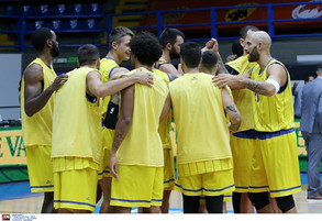 Περιστέρι: Κρούσμα κορονοϊού πριν από τη Ρίγα