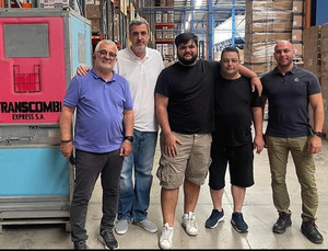 Νέος… συμπαίκτης στον Ερμή Σχηματαρίου!