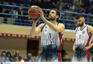 Κολοσσός Ρόδου: Απέκτησε τον Γιάννη Χατζηνικόλα