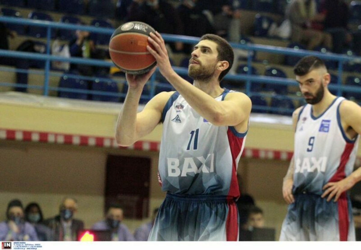 Κολοσσός Ρόδου: Απέκτησε τον Γιάννη Χατζηνικόλα