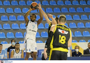 Κολοσσός Ρόδου-Άρης 83-72: Ζευγάρωσαν τις νίκες οι Ροδίτες (pics)