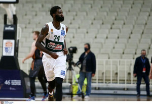 Ban της FIBA στον Χάουαρντ Σαντ Ρος