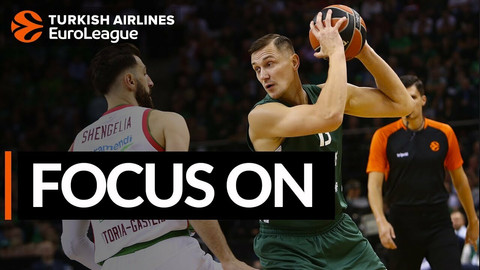 Το αφιέρωμα της Euroleague στον Γιανκούνας (video)