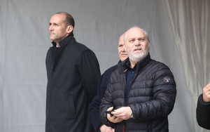 Ενωμένος Ολυμπιακός, ο Ερασιτέχνης στηρίζει την ΚΑΕ!