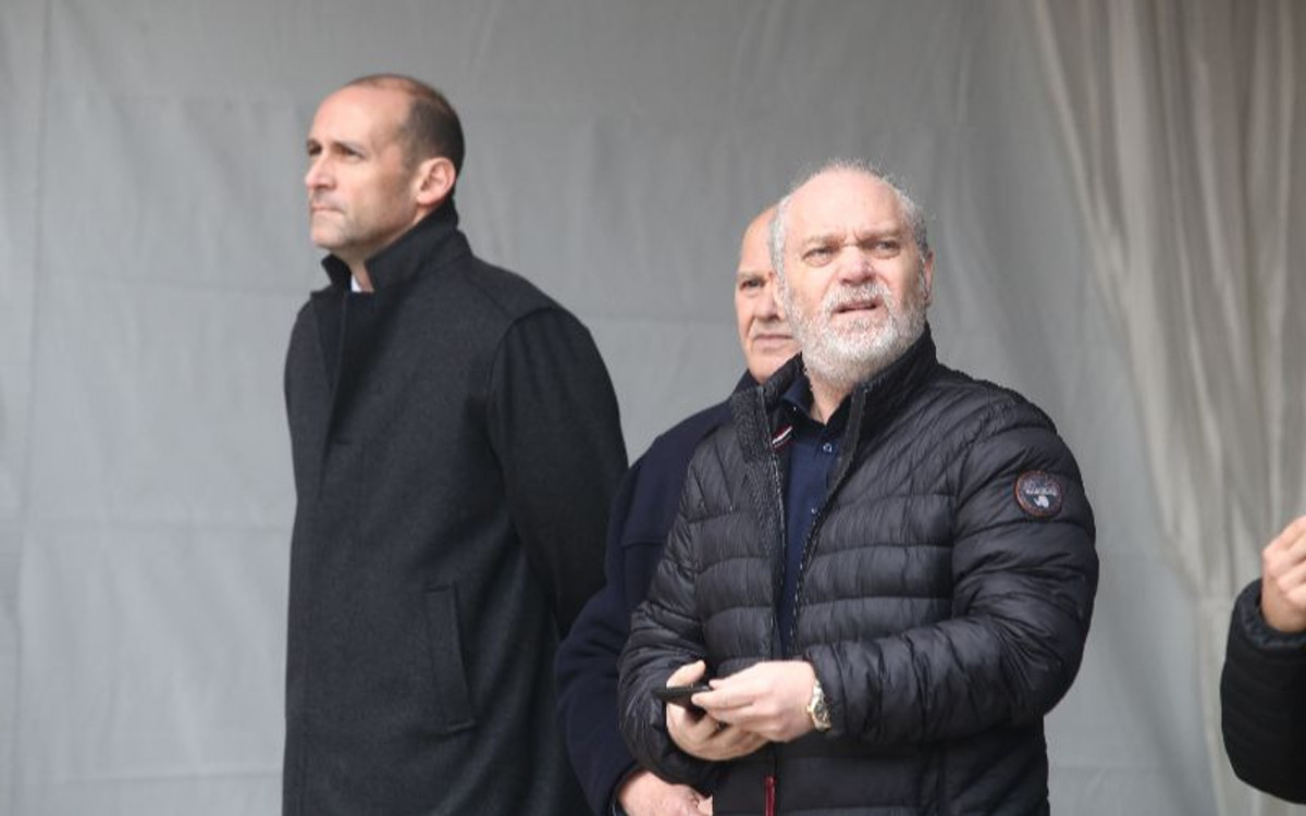 Ενωμένος Ολυμπιακός, ο Ερασιτέχνης στηρίζει την ΚΑΕ!