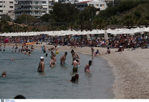 Κορονοϊός: Άνοιξαν οι παραλίες- Η ενημέρωση του Σαββάτου για την πανδημία