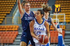Εθνική Νεανίδων: Με Ισπανία στις 18:00 για το European Challenger (vid)