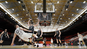 Η Μπανταλόνα 86-79 την Μπιλμπάο στην παράταση (vid)