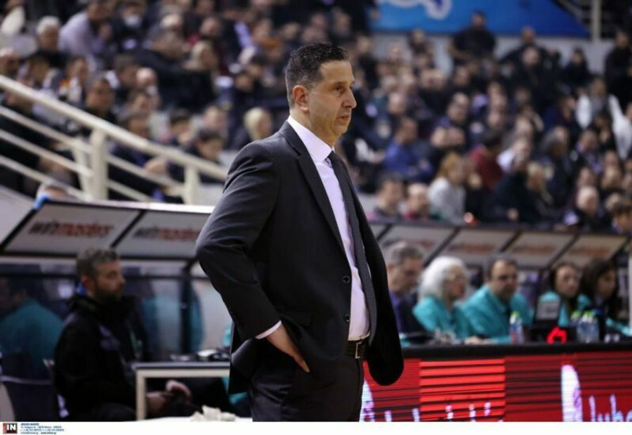 Τακιανός: &quot;Είμαστε ευχαριστημένοι από την πορεία μας στο BCL&quot;