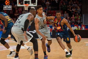 Κουμάντο έκανε η Μπασκόνια, 79-65 τη Βιλερμπάν (vid)