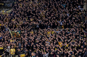 Ρεκόρ προσέλευσης για το BCL στο ΟΑΚΑ αλλά και στην αγωνιστική! (vids &amp; pics)