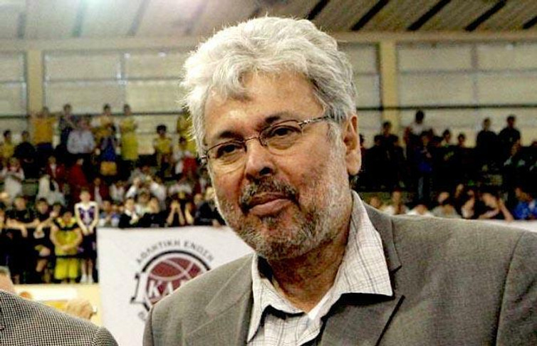 Δημήτρης Αγγελόπουλος: Η διαδικτυακή συνάντηση με το προεδρείο του ΠΣΑΚ