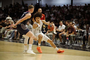 Νίκες για Βιλερμπάν, Παρί στην πρεμιέρα της LNB Pro A