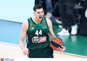 Μήτογλου: &quot;Χτίζουμε κάτι καλό, χρειάζεται χρόνος&quot;! – Τι δήλωσε ο Γκραντ