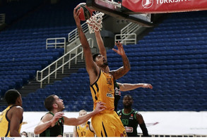 Euroleague: Σε επιτήρηση η Χίμκι Μόσχας λόγω οφειλών