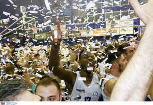 Έγραψε ιστορία ο Χολαργός, ανέβηκε στην BasketLeague! (pics)