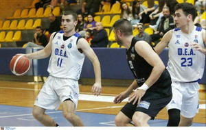Δρίτσας: &quot;Κίνητρο ενόψει των play-out η νίκη επί της Αναγέννησης&quot;