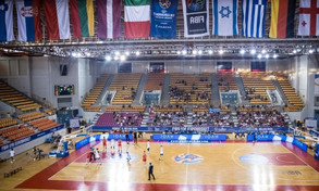 Live προημιτελικός του Ευρωπαϊκού U16, Ελλάδα-Τουρκία: 75-65 (τελικό)