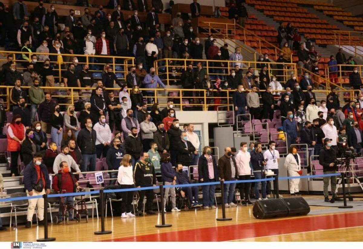 ΕΟΚ: Ανακοίνωσε sold out για τον τελικό Κυπέλλου