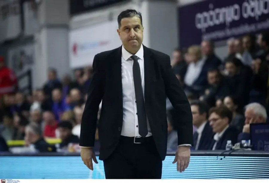 Τακιανός: &quot;Τα παιδιά έκαναν κατάθεση ψυχής&quot; - Τι είπε ο Νικολαΐδης (vids)