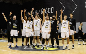 BCL: Πέρασε στους &quot;16&quot; η Νίζνι, 73-68 τη Σομπατέλι