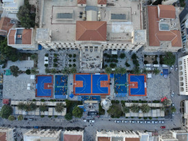 COSMOTE TV: Οι τελικοί του Stoiximan AegeanBall Festival 2022 (20:45, LIVE STREAMING)