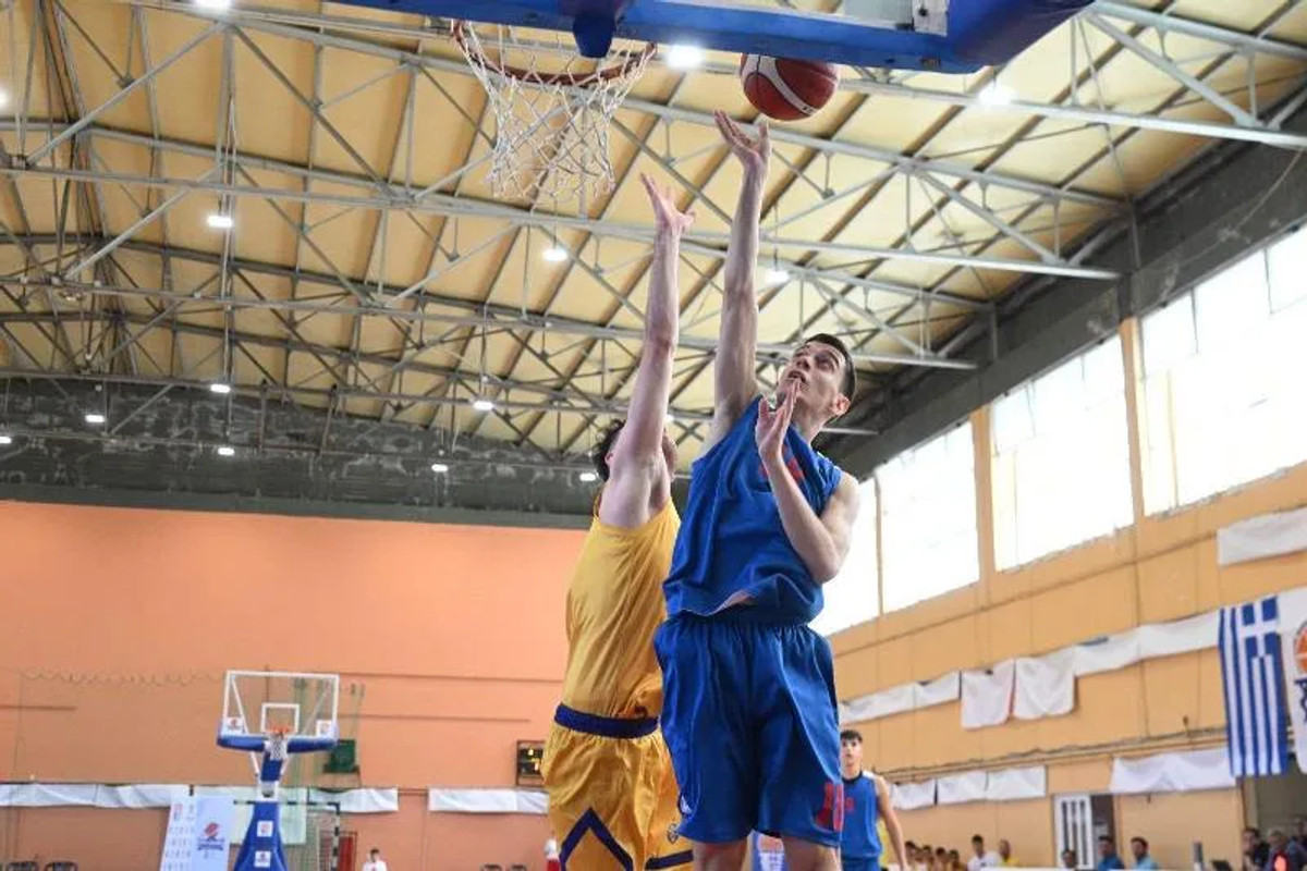 Πρωτάθλημα U21: Στον τελικό Ολυμπιάδα/ΑΣ Παπάγου - Αμύντας