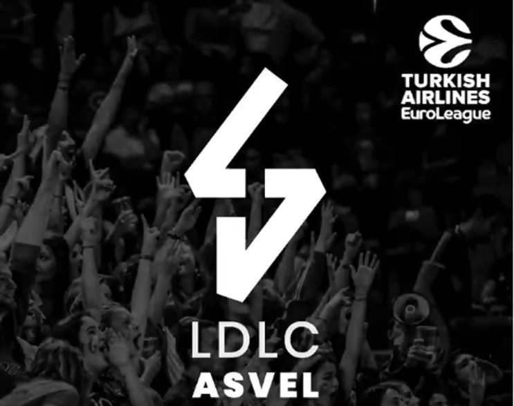 Με Βιλερμπάν και 34 αγωνιστικές η νέα Euroleague !