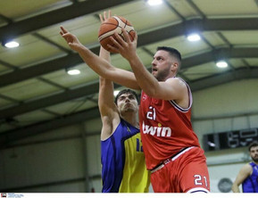 Α2 Ανδρών: Ο Ολυμπιακός Β&#039; 76-71 στο Ψυχικό, επίδειξη ισχύος το Παγκράτι! (pics)