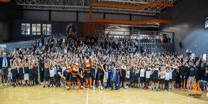Έκοψε την πίτα του ο Προμηθέας Πάτρας (pics)