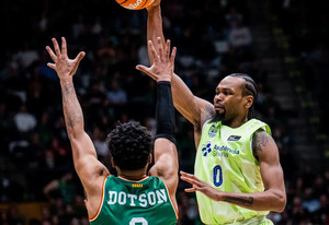 Liga Endesa: Σπουδαία νίκη η Μπαρτσελόνα, βίοι αντίθετοι για Ρεάλ-Μπασκόνια (vids)