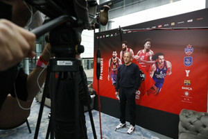Euroleague: Στην Κολωνία οι φιναλίστ (vids)