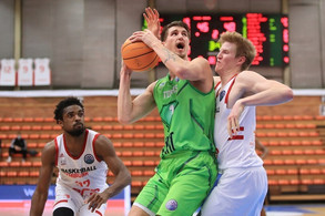 BCL: Η Τόφας 103-97 σε ματσάρα στη Νίμπουρκ, άφησε έξω την Ντιζόν