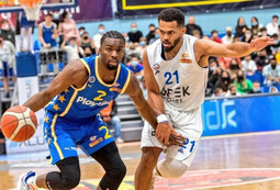 Μπνέι Χερζλίγια-Μακάμπι Τελ Αβίβ 71-59: Ήττα... πισωγύρισμα!