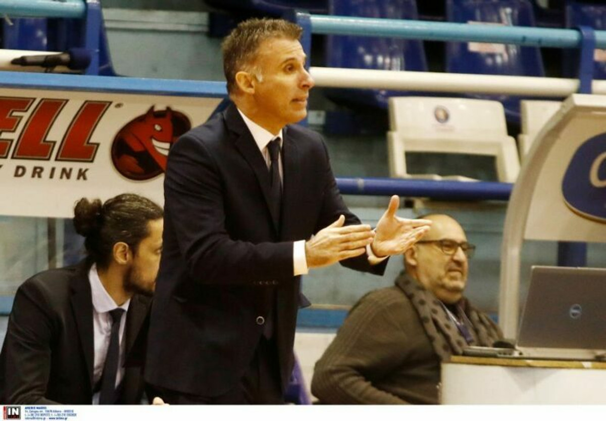 Μέξας: Σημαντική νίκη, κρατάμε τα 25 λεπτά!