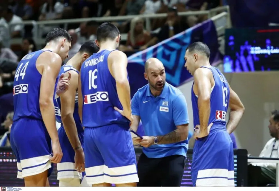 FIBA: &quot;Η Ελλάδα διεκδικεί τίτλο με έμπνευση από τους ήρωες του 2005&quot;