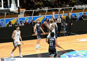 Απόλλωνας Πάτρας: Μετά τον Παναθηναϊκό ο νέος προπονητής