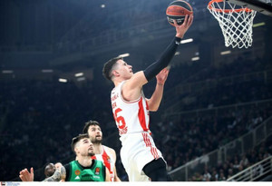 Νέντοβιτς: &quot;Έρχεται ο πρωταθλητής Ευρώπης, δεν χρειαζόμαστε μεγαλύτερο κίνητρο&quot;