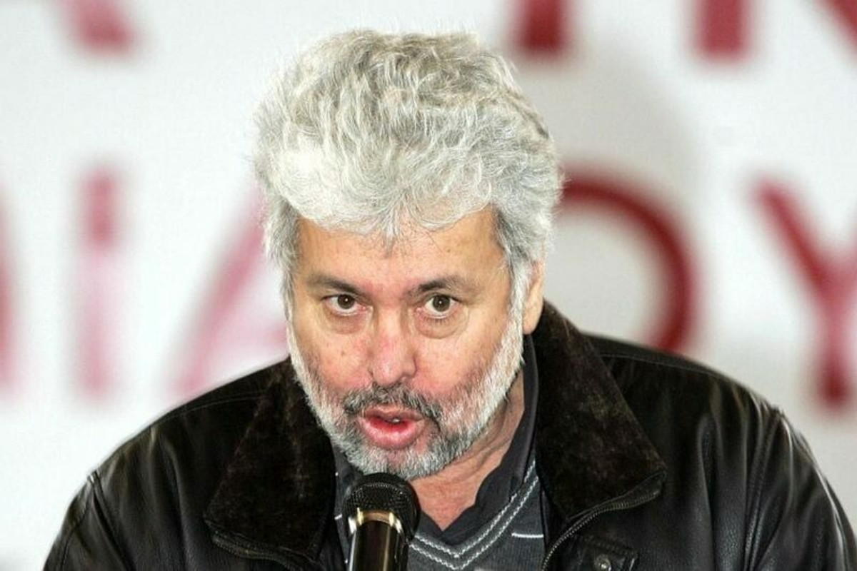 Παλαιό Φάληρο: Αλλάζει σελίδα με τους Δημήτρη Αγγελόπουλο και Μανώλη Μούτσο