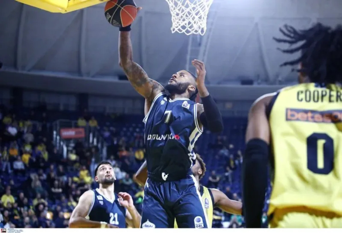 Έκτη σερί νίκη η ασταμάτητη Καρδίτσα, 96-69 τον Άρη στο Παλέ! (gallery &amp; vids)