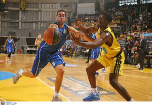 Live Streaming: Άρης-Ιωνικός στις 17:00