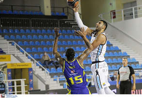 Stoiximan Basket League: Οι πρώτοι της κανονικής περιόδου (πίνακας)