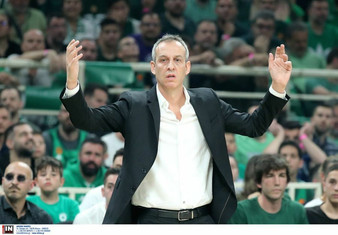 Μακάμπι: Για δύο ακόμη χρόνια στον πάγκο ο Κάτας - Προς αποχώρηση ο Μπλατ